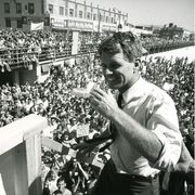 L’altra America di Bob Kennedy