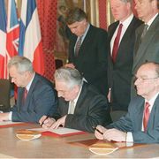 Bosnia, la pace di Dayton compie 30 anni. Ma sembra più vecchia