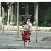 Da Sarajevo al Belgio, quei bambini finiti nel mirino