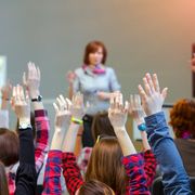 La scuola ha docenti “fragili”? No. Stimiamoli e sosteniamoli