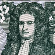 Newton e la teologia delle leggi ripetute