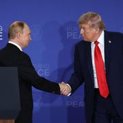 Cosa c'è dietro il piano Trump per l'Ucraina e chi sono i grandi esclusi