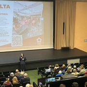 Il Centro Asteria pronto per la ripartenza grazie alla sua "comunità"