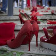 La ministra per le Pari Opportunità e Famiglia Eugenia Roccella. Ansa