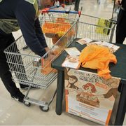 La Colletta alimentare e quei segni visibili di speranza