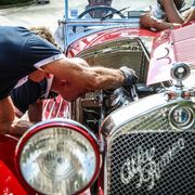 Passione ed eleganza: a Milano AutoClassica il motorismo che ha fatto epoca