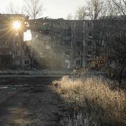 Per l'Ucraina una pace da adulti. Oltre il riarmo