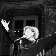 Fresu: «Ornella Vanoni, l’emozione della vita»