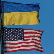 Il "Piano Trump" per l'Ucraina celebra la forza. E il diritto?