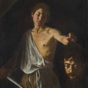 Il doc su Caravaggio, pellegrino dell’anima