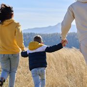 La speranza? E' un progetto che fa dialogare le generazioni