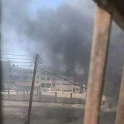 Siria, nuove violenze a Homs: timori per la comunità cristiana