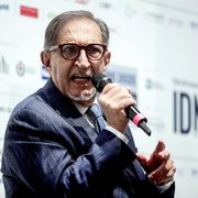 L'attacco, poi la frenata. Cosa ha detto La Russa su Garofani