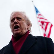 La presidenza Trump finora è stata un affare