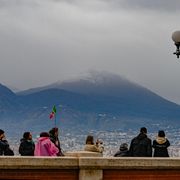 Il killer 15enne e noi: liberiamo Napoli, riempiamola di violini