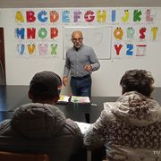 «Incontrare le vittime dei crimini mi ha cambiato la vita»