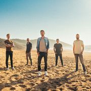 The Sun: «Con la nostra musica teniamo acceso lo stupore»