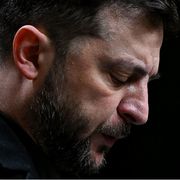 L'intesa per una pace giusta e duratura è ancora possibile