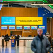 Nei Paesi Bassi tornano i droni: «Pronti ad abbatterli»