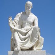 Da Polibio a Montesquieu: la democrazia e l’equilibrio della forza