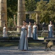 Uno sforzo di pace oltre la tregua olimpica