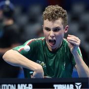 Chi è Danilo Faso, l'asso del tennistavolo che ha steso la Cina