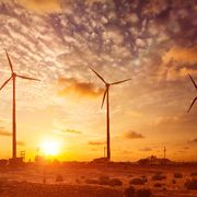 Sulle rinnovabili rischiamo di sbagliare un rigore a porta vuota