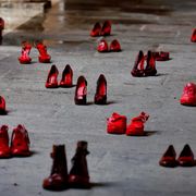 Vittime di omicidi in calo, ma non tra le donne