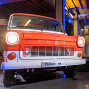 I furgoni, il motore nascosto dell'economia italiana