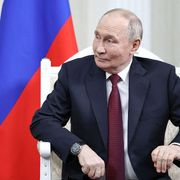 I 4 palazzi in cui vive Putin sono la risposta alla sua paranoia