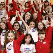 Torna lo Zecchino d'Oro, musica a misura di bambino