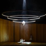 Fantin: «Il mio “Lohengrin” sta in un uovo nero»