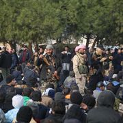 «La Siria sembra l'Afghanistan: chi governa si basa sulla sharia»