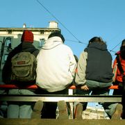 «Io, magistrato, vi dico dove nasce la violenza dei ragazzi perbene»