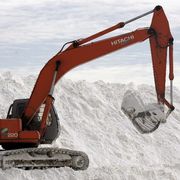 L'estrazione delle terre rare minaccia gli equilibri ambientali