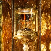 Il Giubileo del Santo Calice: viaggio nella Valencia dello spirito