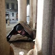 Le capsule antigelo per i clochard: l’idea inglese sbarca in Italia