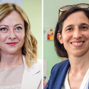 Meloni e Schlein: ad Atreju non ci sarà il confronto