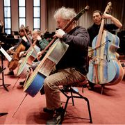 L'Orchestra del Mare sbarca a Firenze con Brunello e Krylov