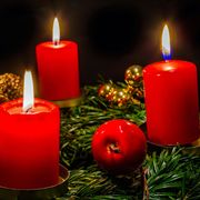 Nel tempo dell'immediato, la profezia del tempo d'Avvento