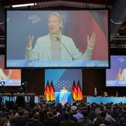 La piccola destra tedesca cresce: è nata Generation Deutschland