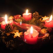 «Svegliati, tu che dormi»: l'Avvento come riaccensione del cuore