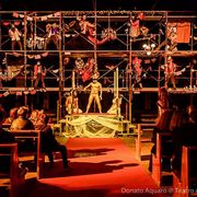 Il Teatro della Tosse e la poesia come resistenza