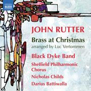 I canti di Natale di John Rutter con ottoni e cori sono pura magia