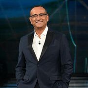 Carlo Conti:  «Big o non Big, è tutto relativo»