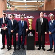 Ciclismo, il Giro d’Italia 2026 scatterà in Bulgaria