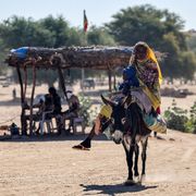 I bambini soldato del Sudan che nessuno vede