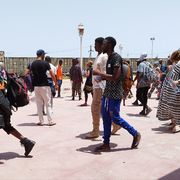 La stretta della Tunisia: meno partenze e più espulsioni