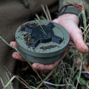 Le vittime delle mine anti-uomo sono in aumento (e il Trattato rischia di fallire)