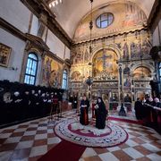 Zuppi: un simposio con tutte le Chiese cristiane a gennaio